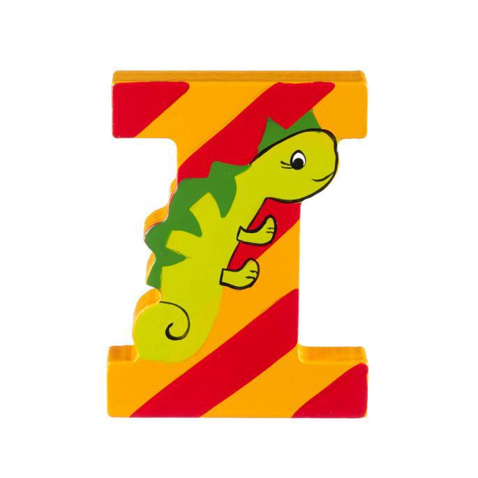 Alphabet Letters